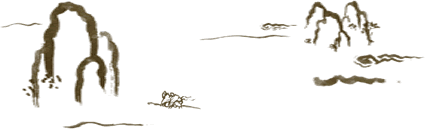 杜子春イメージ：芝居工房つる家