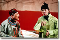 杜子春１：芝居工房つる家