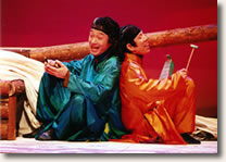 杜子春３：芝居工房つる家